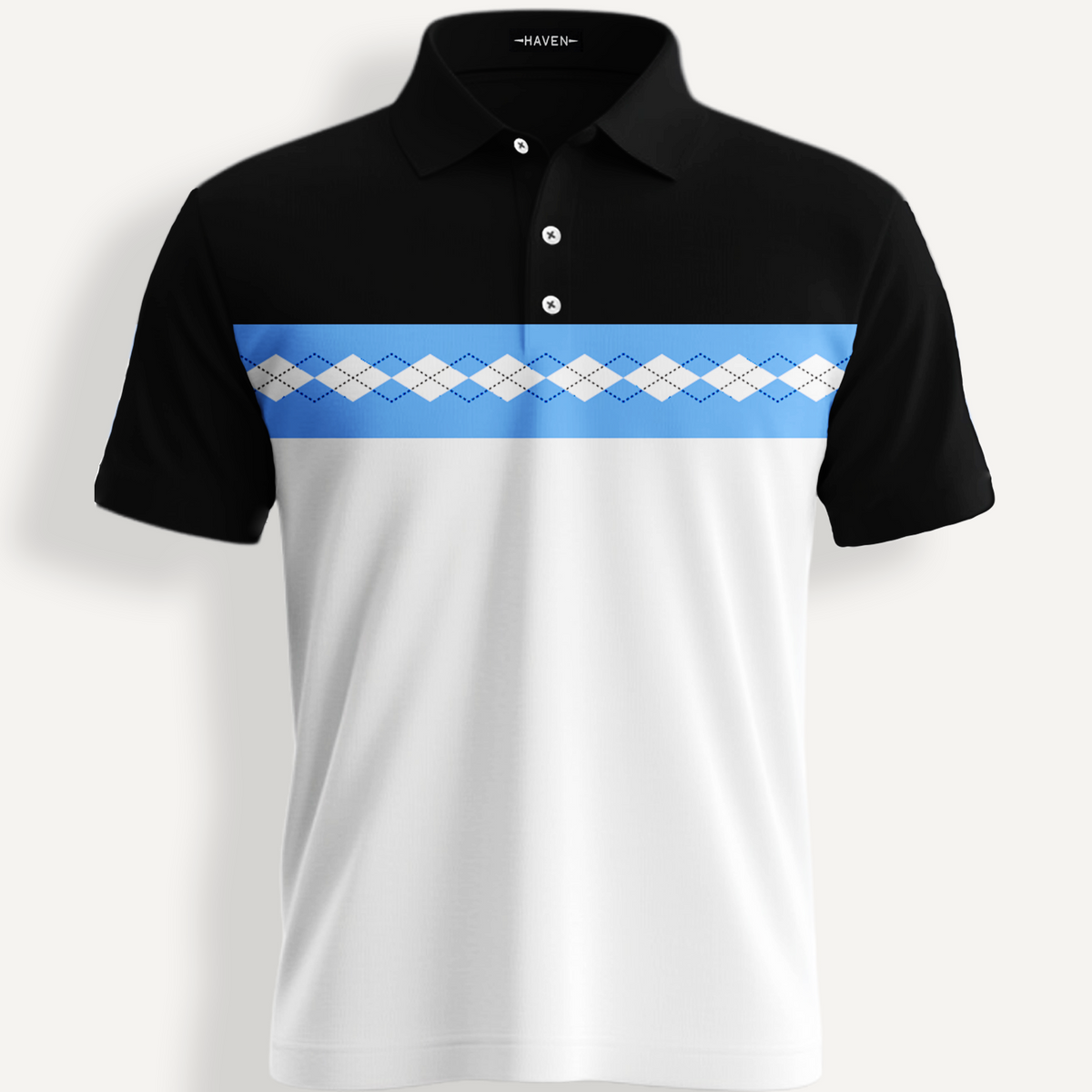 Chapel Hill | Haven Golf Company