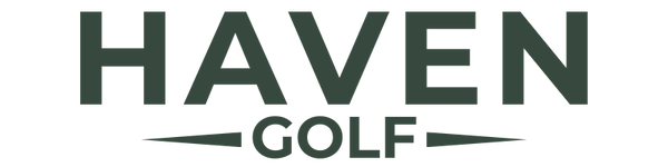 Haven Golf logo