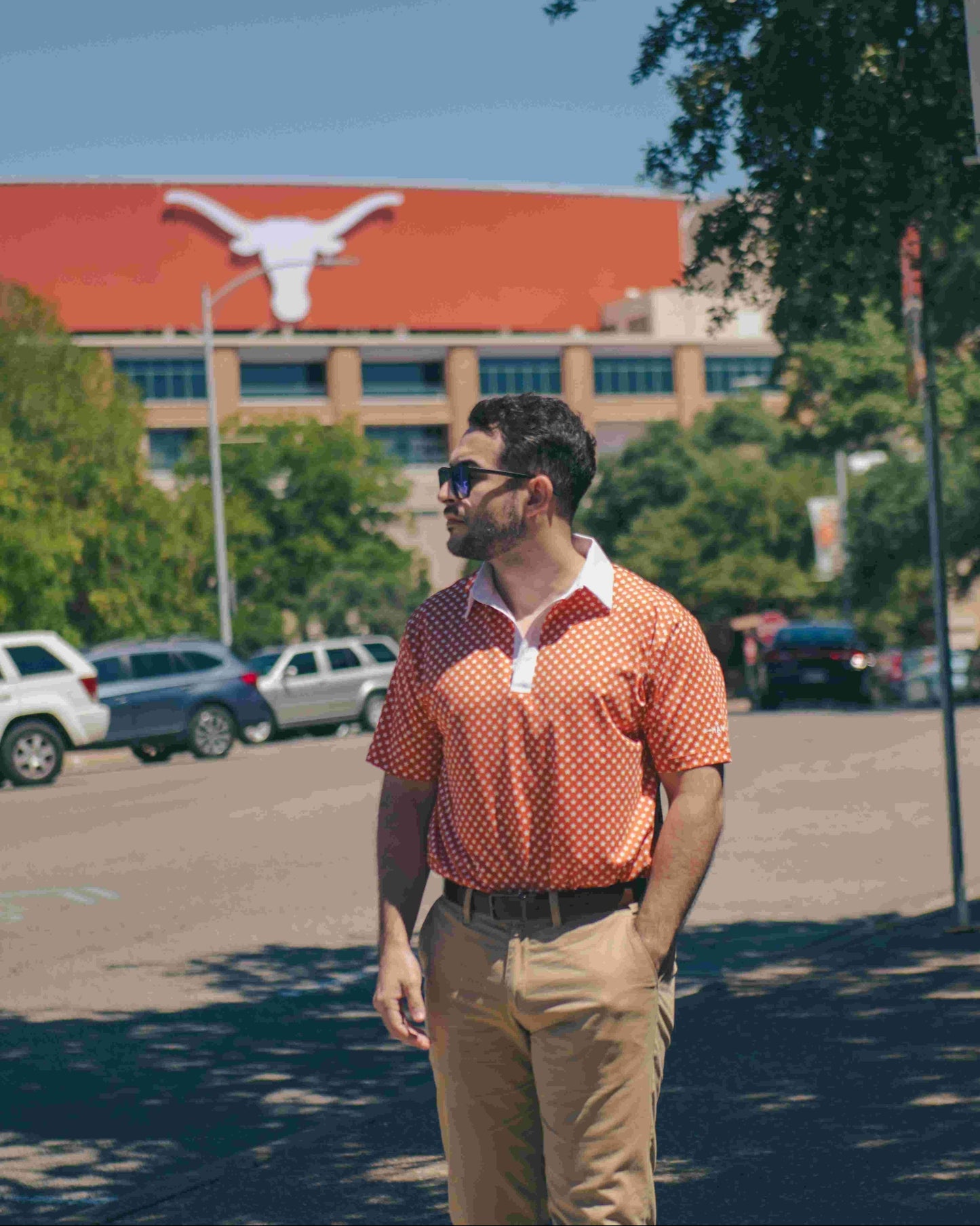 The Lone Star