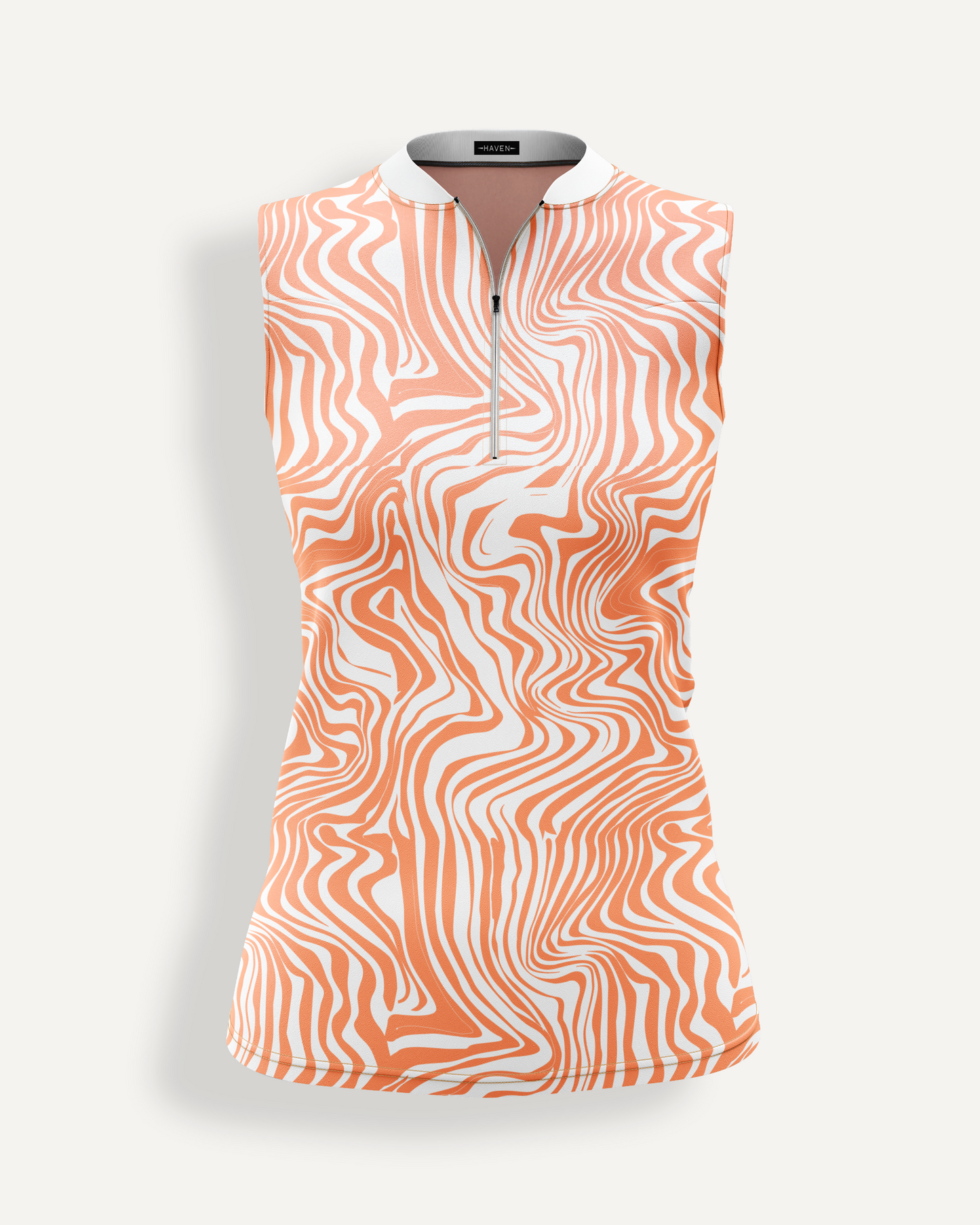 Mrs. Creamsicle