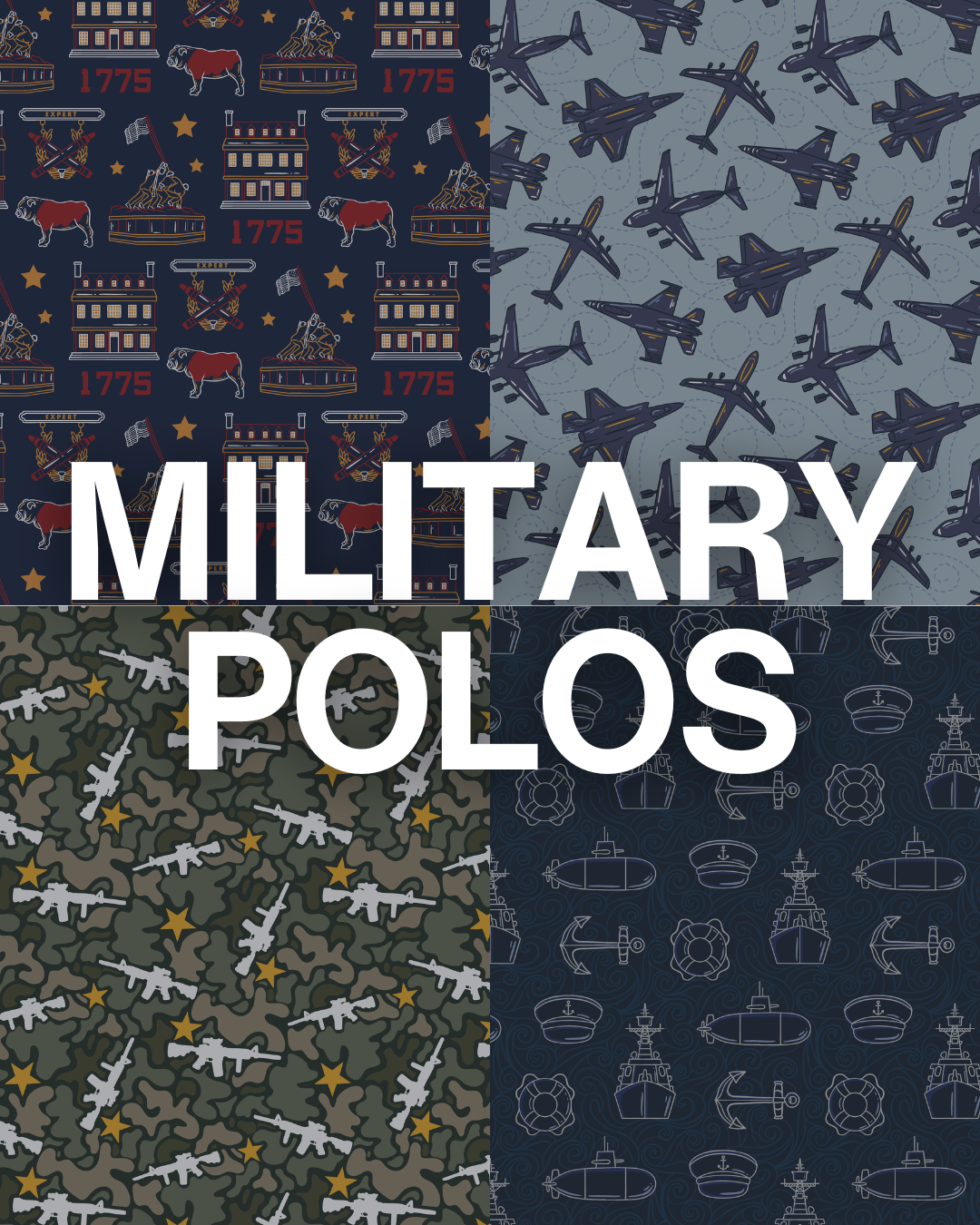Military Collection