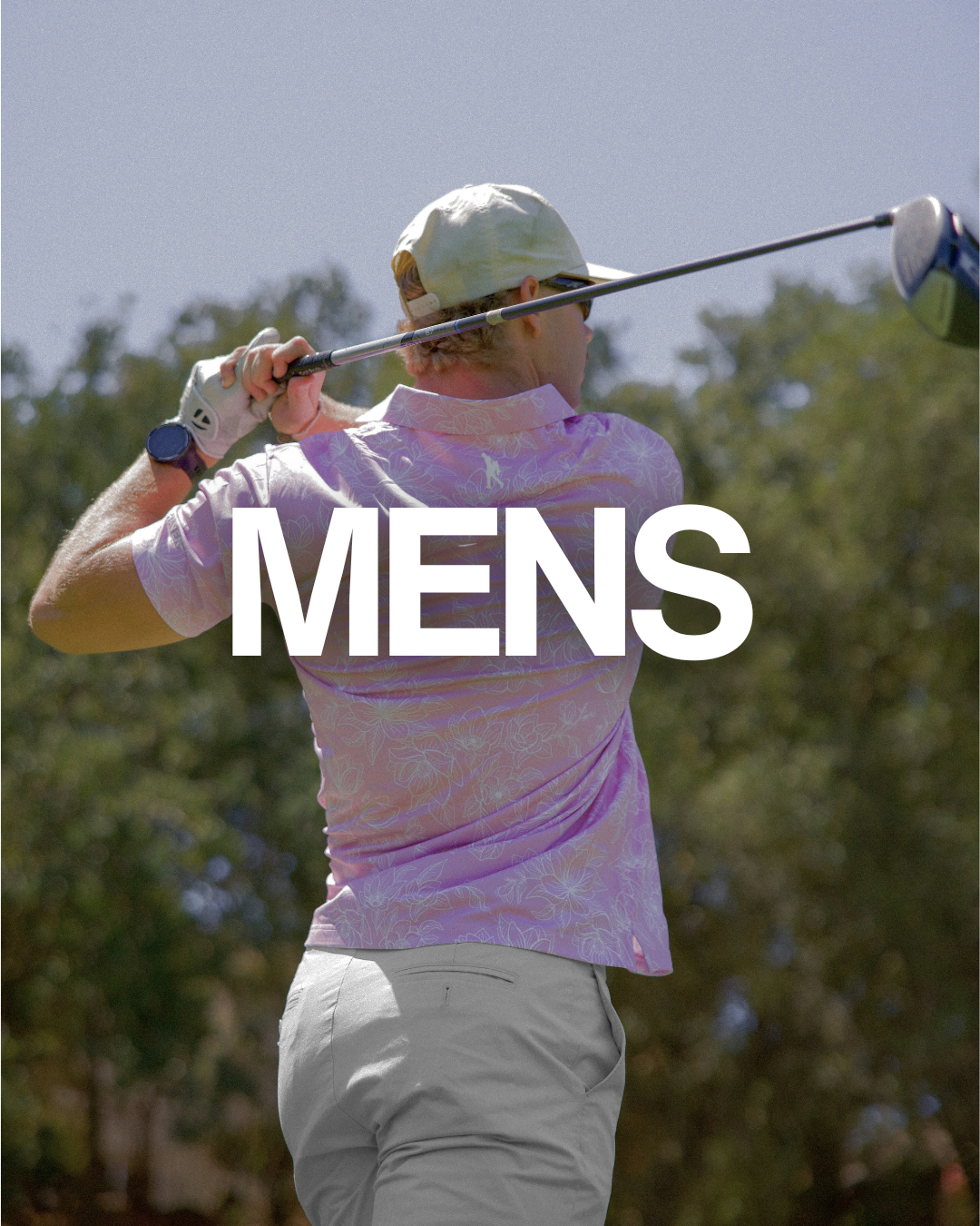 Mens