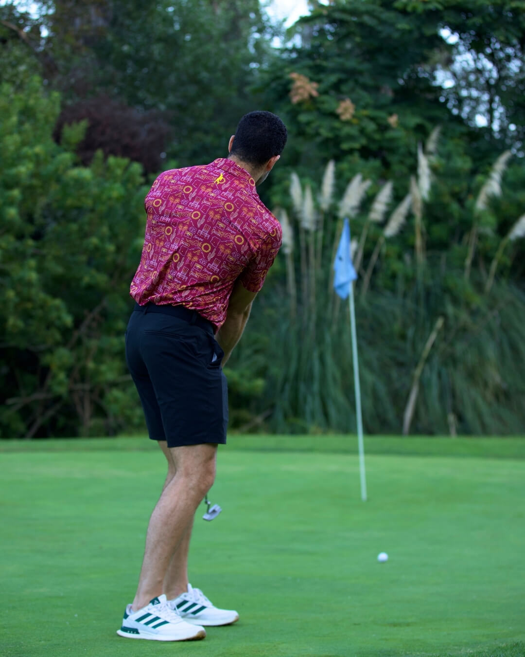 The Inferno – Haven Golf