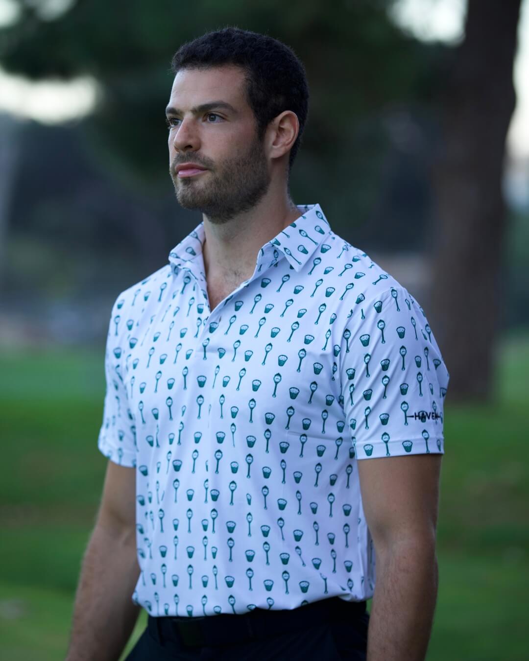 The Country Club | Haven Golf Company