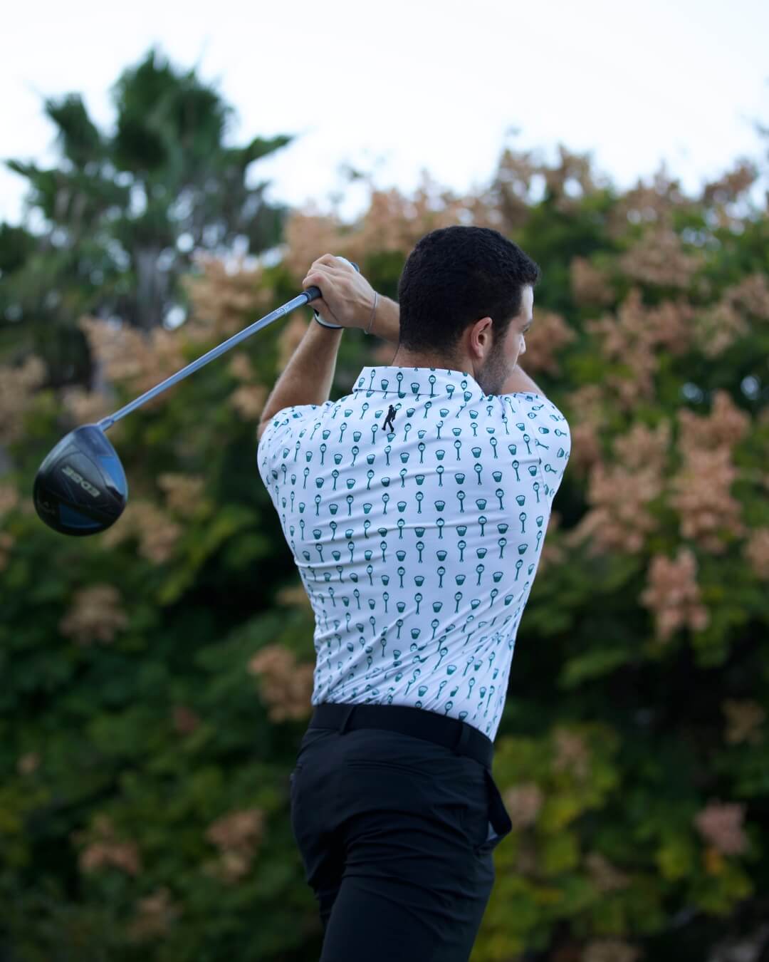 The Country Club | Haven Golf Company