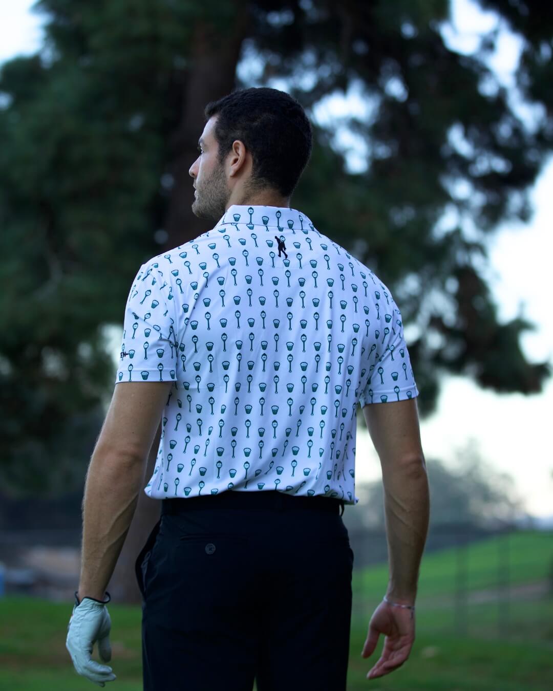The Country Club | Haven Golf Company