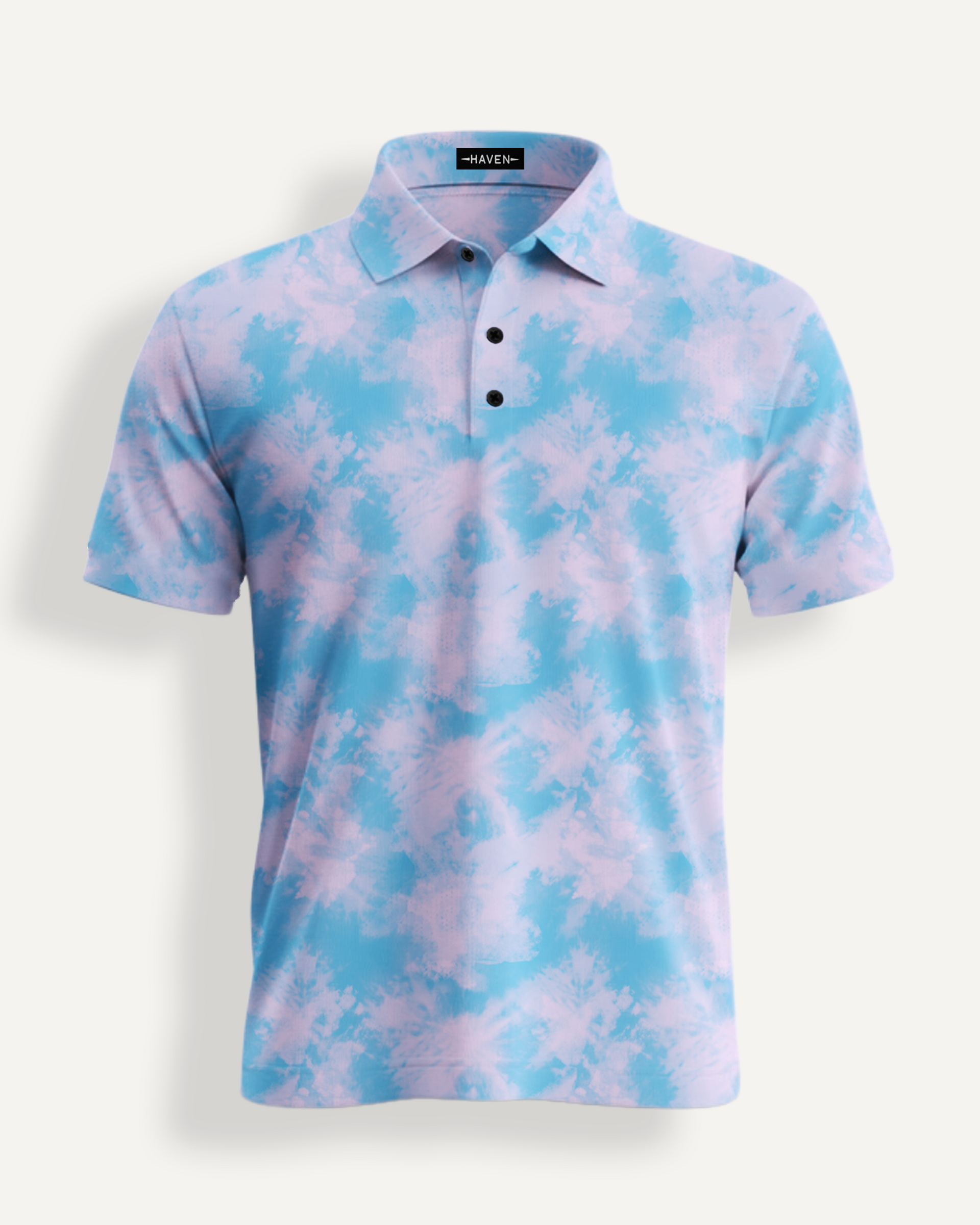 Cotton Candy Skies | Haven Golf Company