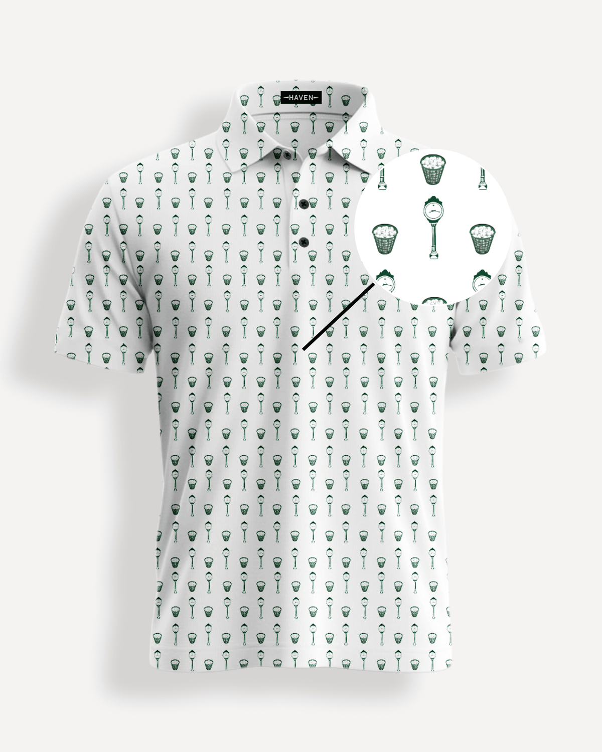 The Country Club | Haven Golf Company