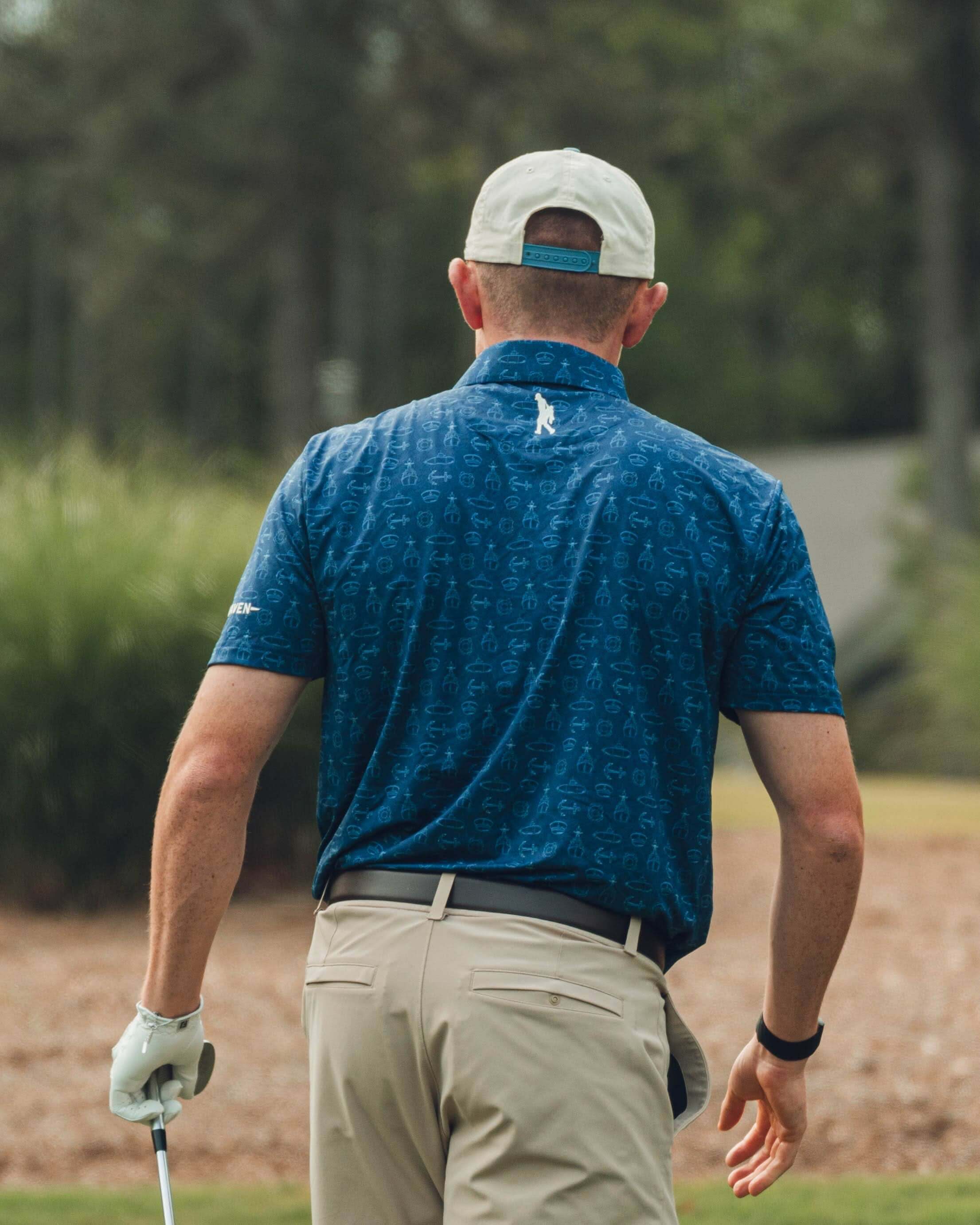 Anchor – Haven Golf