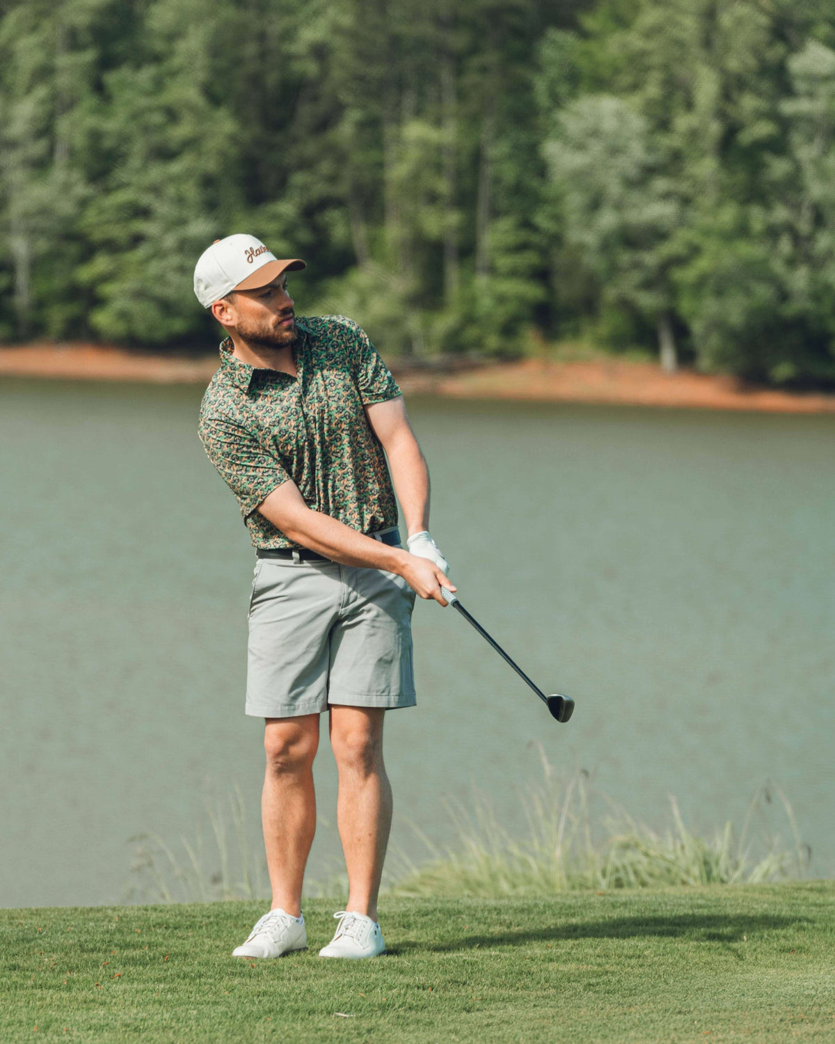 Sentinel – Haven Golf