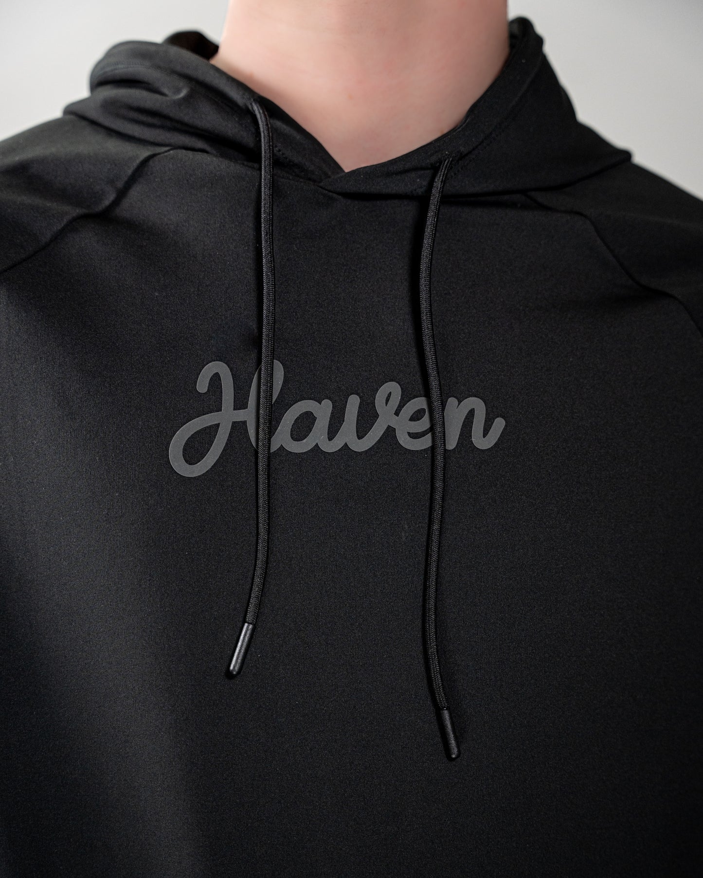 Baby Fade Hoodie