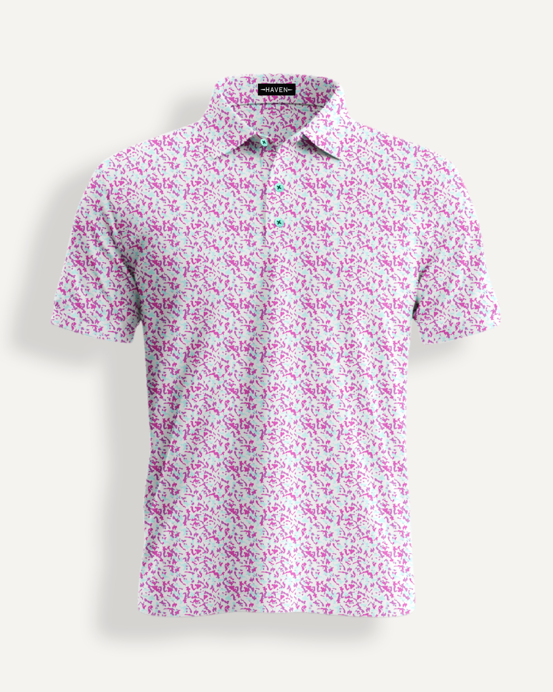 Gettin' Jiggy – Haven Golf
