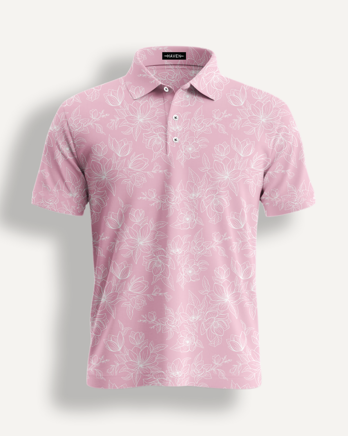 The Full Bloom – Haven Golf