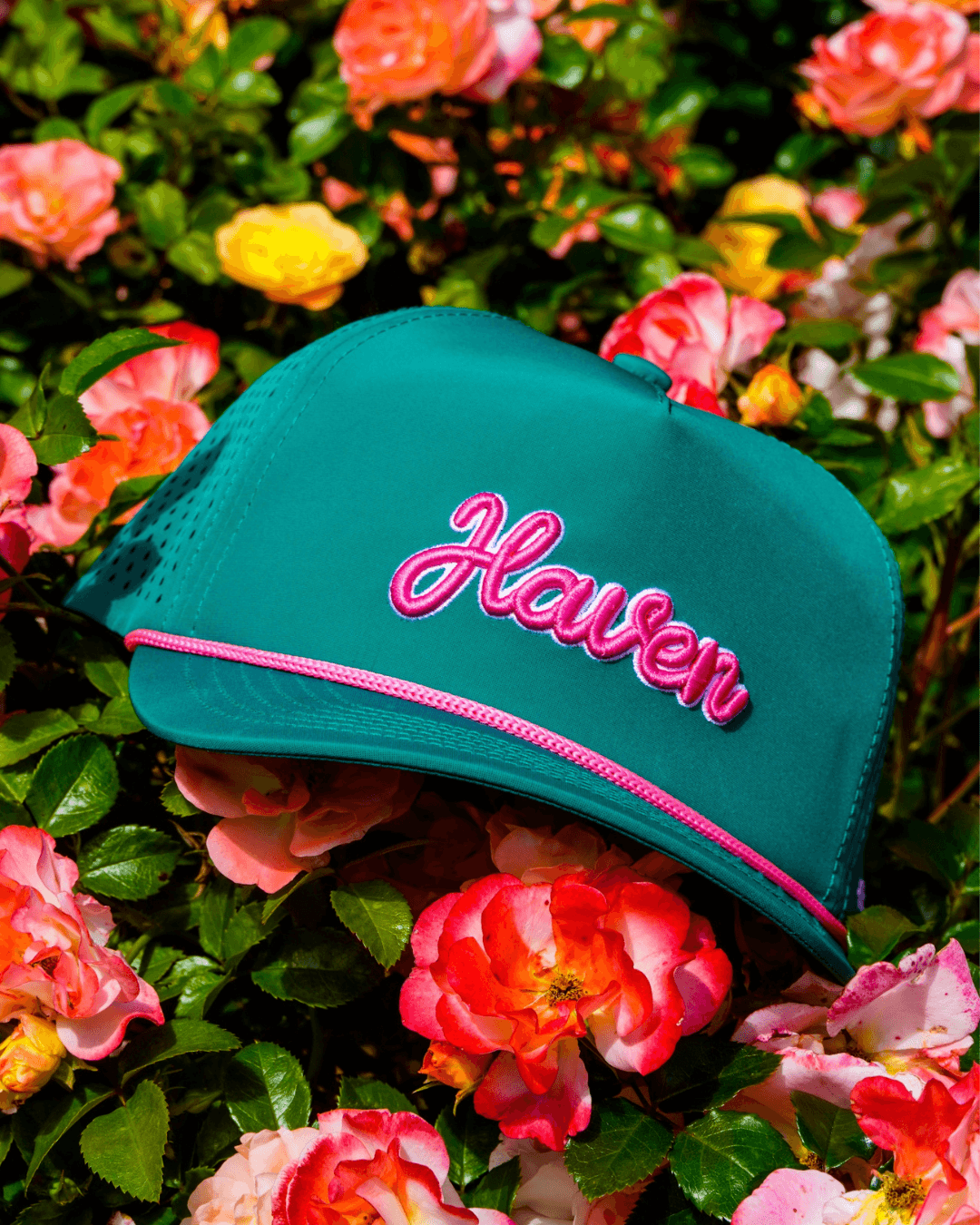 The Azalea – Haven Golf