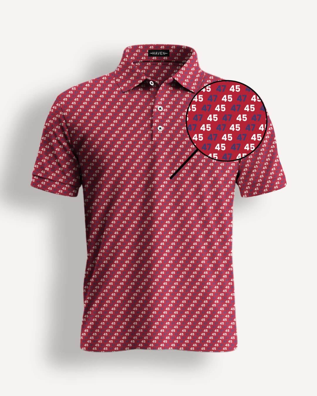 The Don – Haven Golf